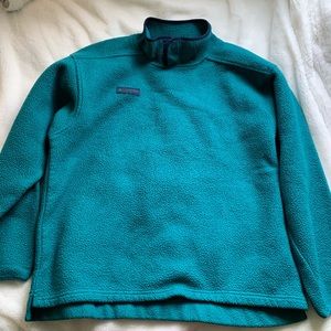 Vintage Columbia Pullover